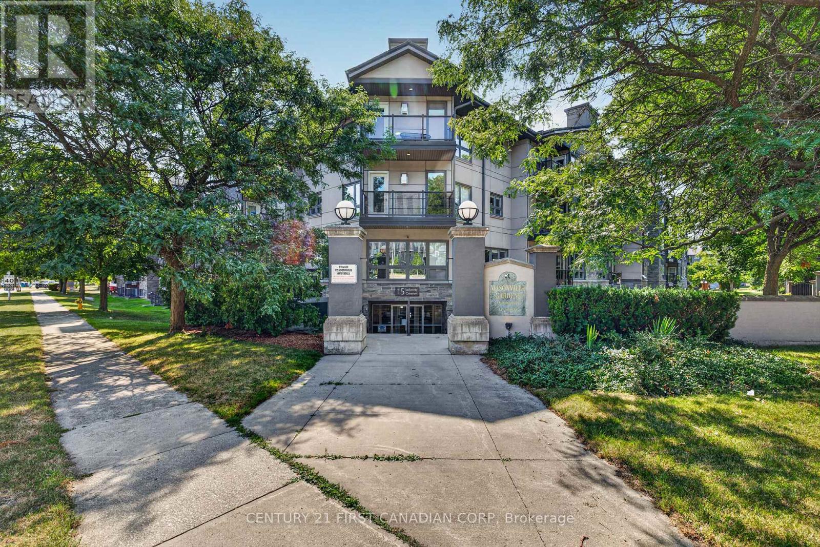 #222 15 JACKSWAY CRESCENT - 1