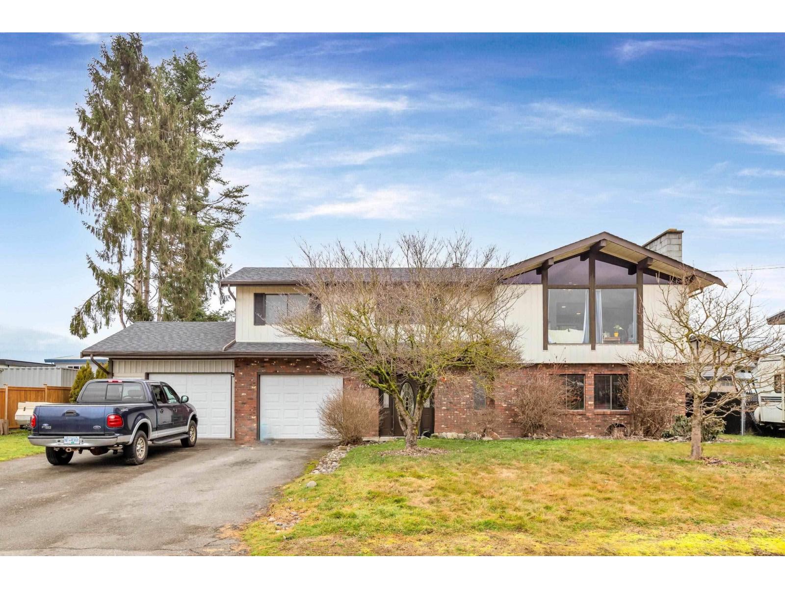 46521 ELLIOTT AVENUE, Fairfield Island