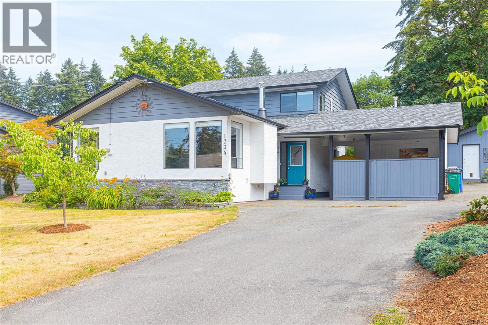1734 Maple Glen Pl - 2