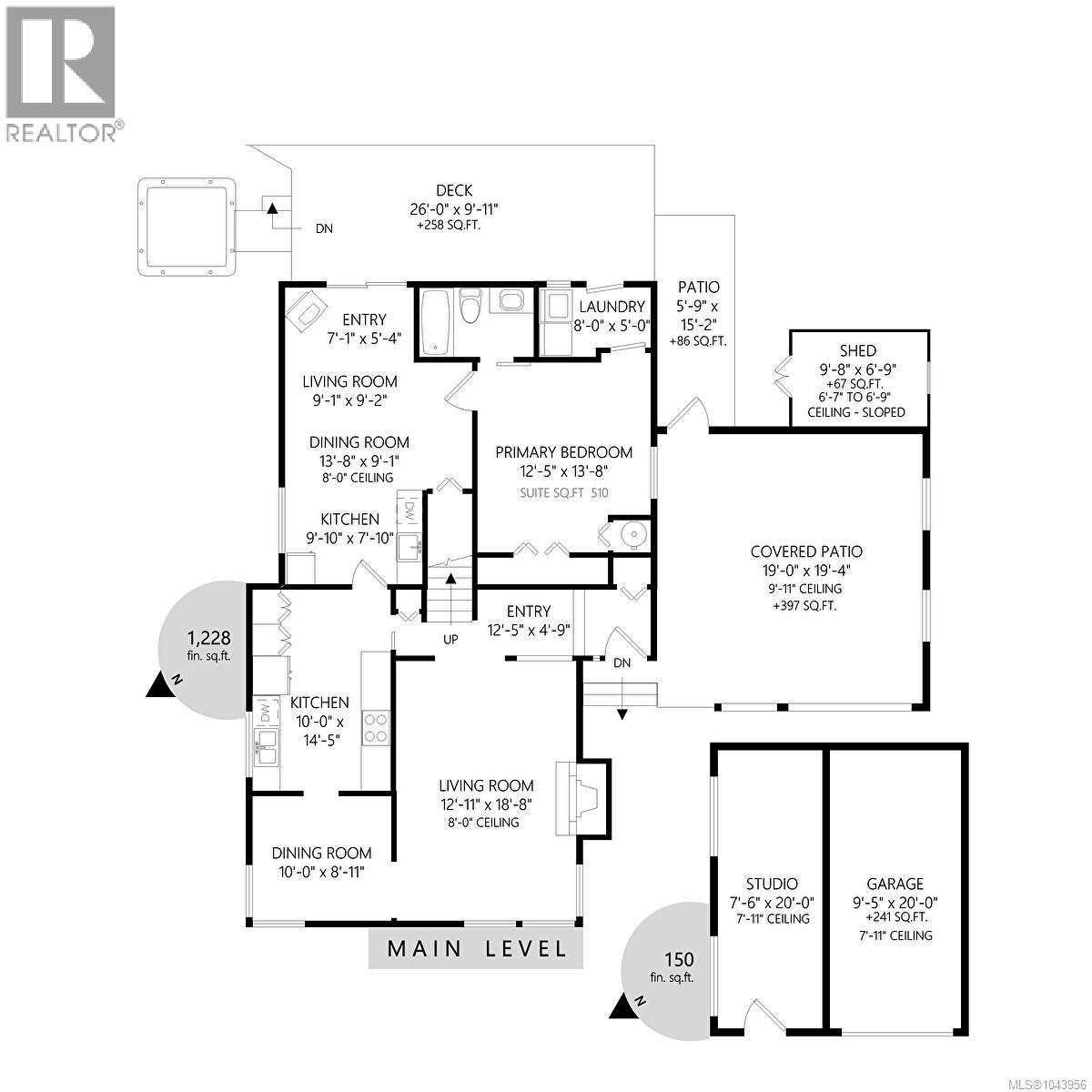 1734 Maple Glen Pl - 41