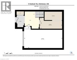 9 Outlook Terrace, Kitchener, ON N2R0K6 Photo 24