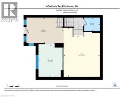 9 Outlook Terrace, Kitchener, ON N2R0K6 Photo 25