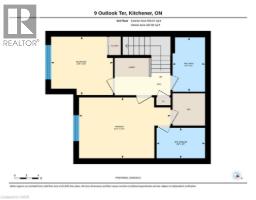 9 Outlook Terrace, Kitchener, ON N2R0K6 Photo 26