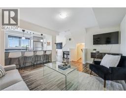 Kitchen - 9 Outlook Terrace, Kitchener, ON N2R0K6 Photo 6