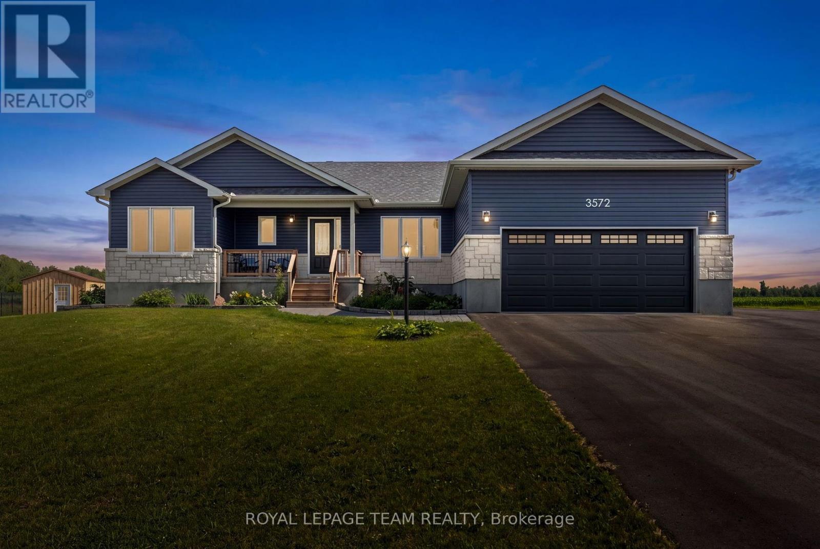 3572 CROSSWIND CRESCENT - 1
