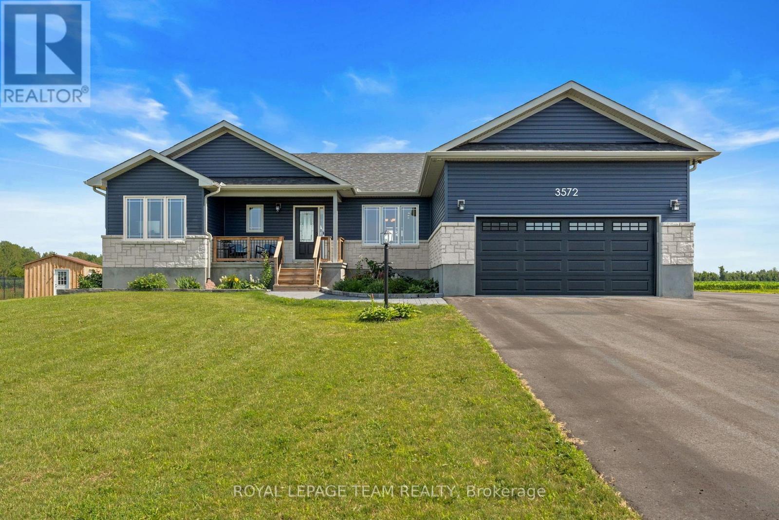 3572 CROSSWIND CRESCENT - 2