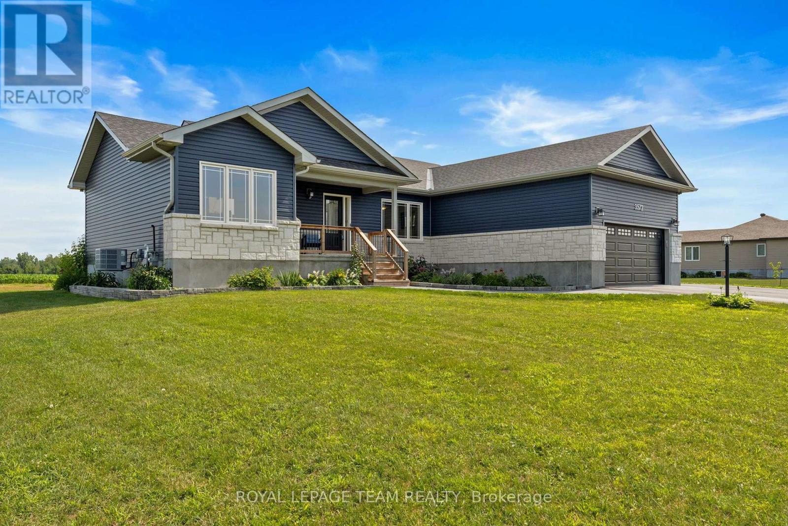 3572 CROSSWIND CRESCENT - 3