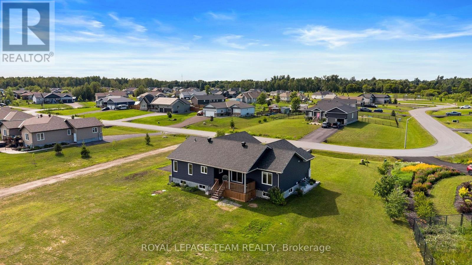 3572 CROSSWIND CRESCENT - 45