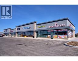 1070 Rest Acres Road Unit# F4,f5,f6, Paris, ON N3L4G7 Photo 18