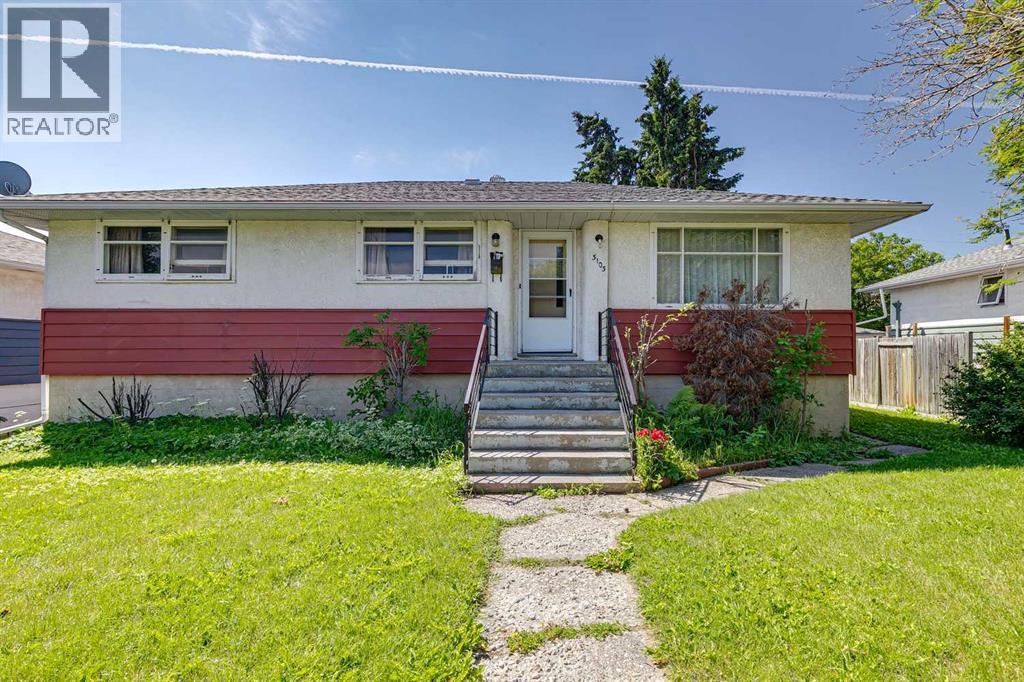 3103 13 Avenue SW - 2