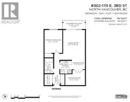 302 170 E 3rd Street, North Vancouver, BC V7L1E6 Photo 24
