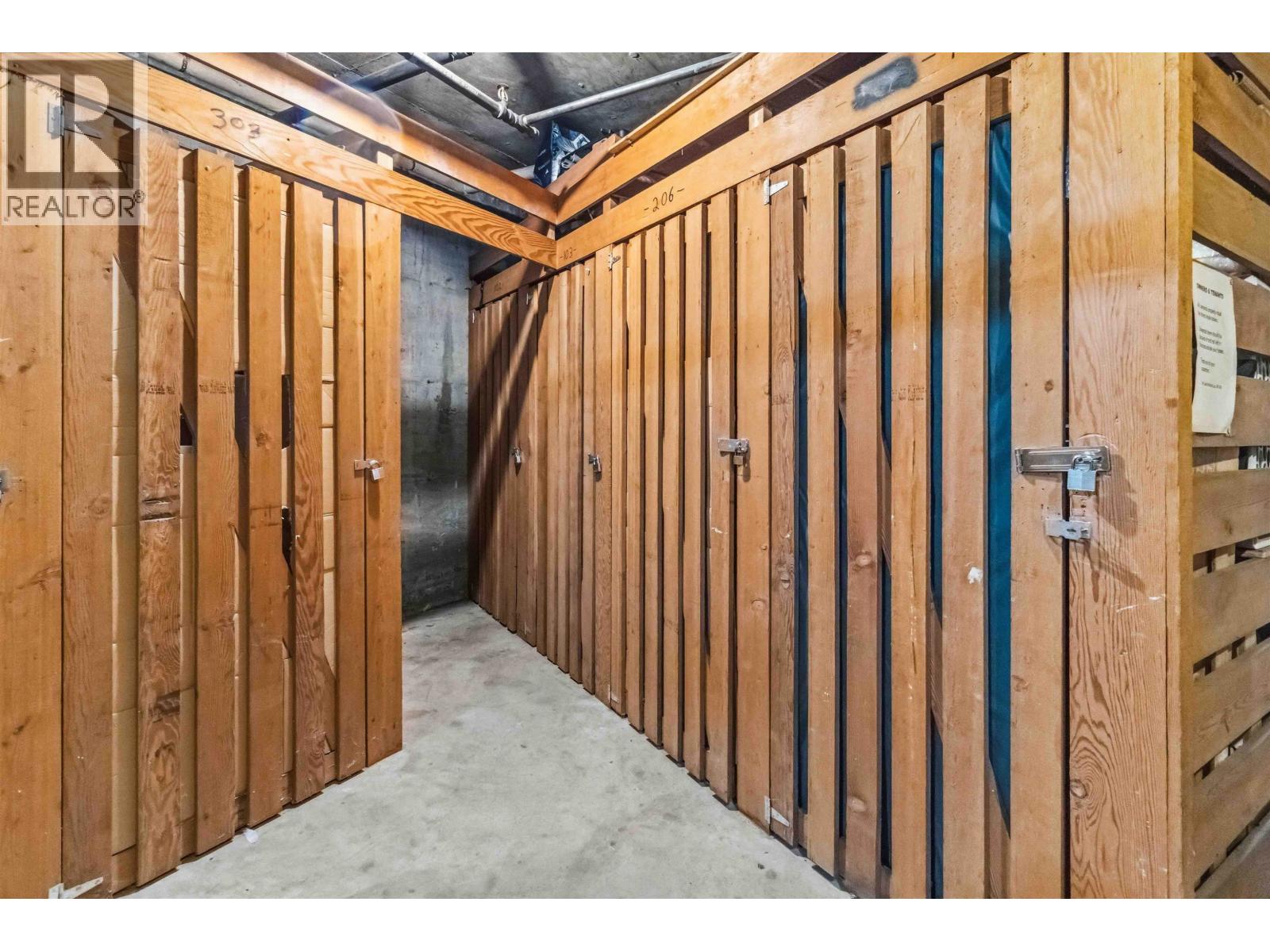 2 Bed, 1 Bath Apartment for Sale in Vancouver – 206 1334 W 73RD AVENUE, Vancouver – MLS# R3149712 - Image 10