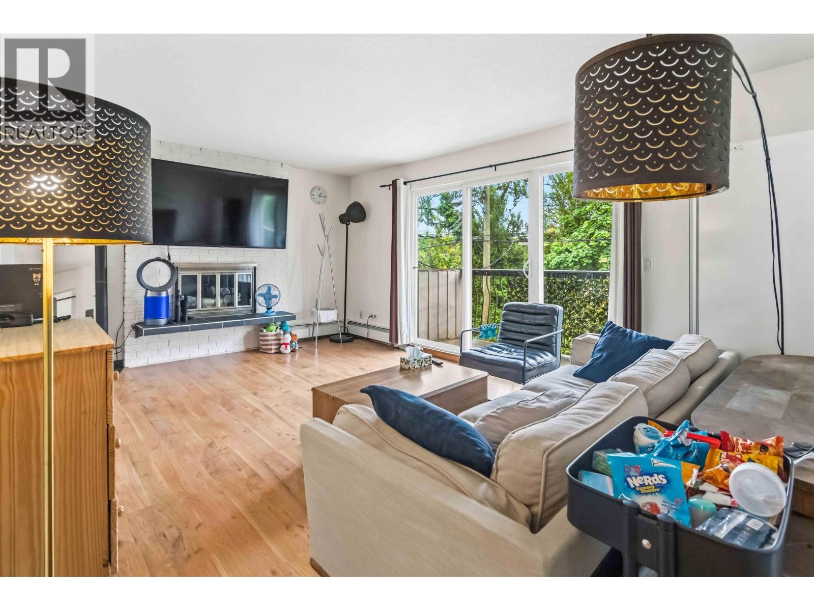 2 Bed, 1 Bath Apartment for Sale in Vancouver – 206 1334 W 73RD AVENUE, Vancouver – MLS# R3149712 - Image 8