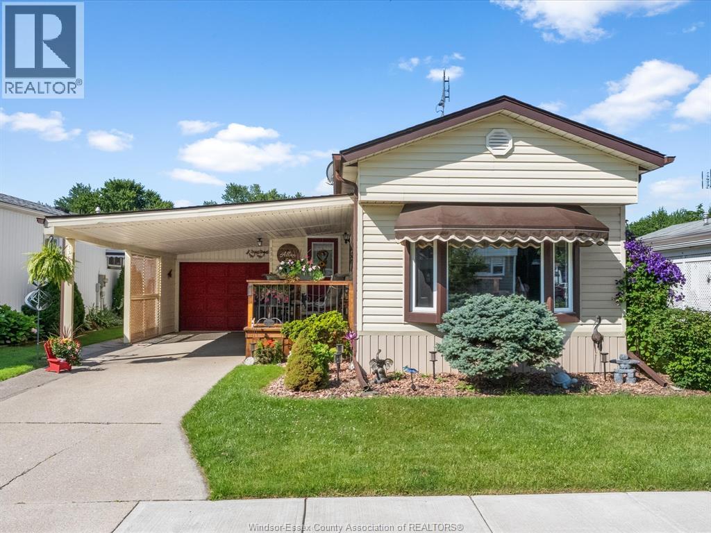 338 DREW DRIVE - 2