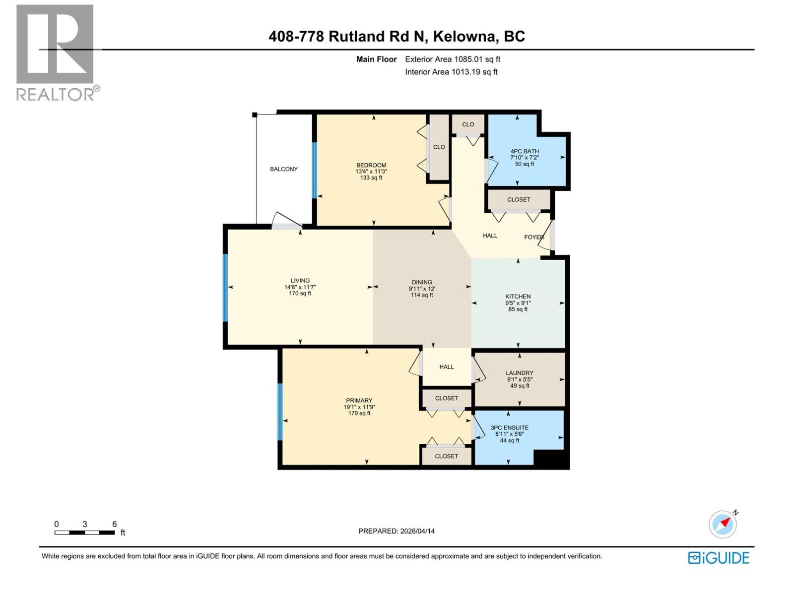 #408 778 Rutland Road - 43