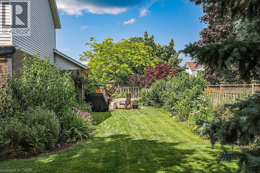 4542 IVY GARDENS Crescent - 30