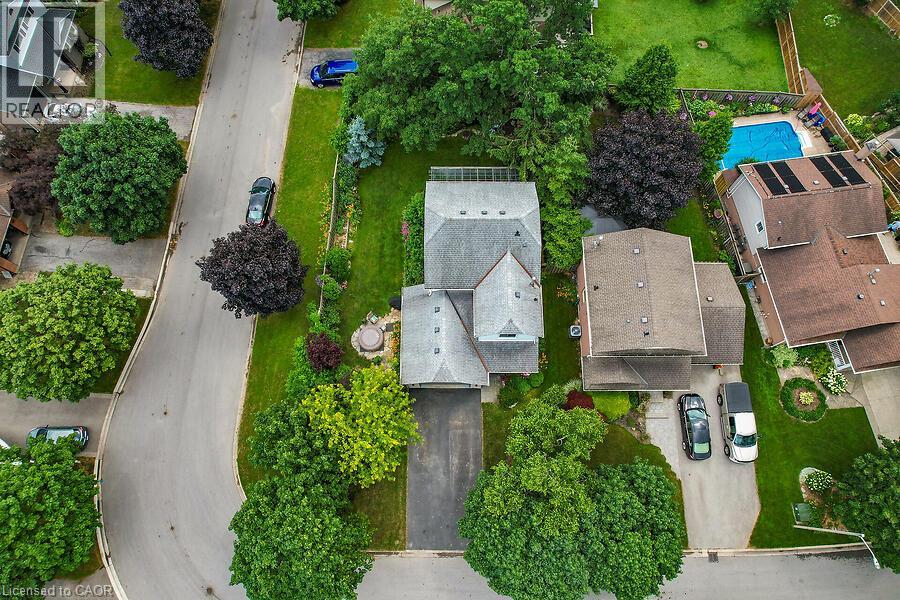 4542 IVY GARDENS Crescent - 34