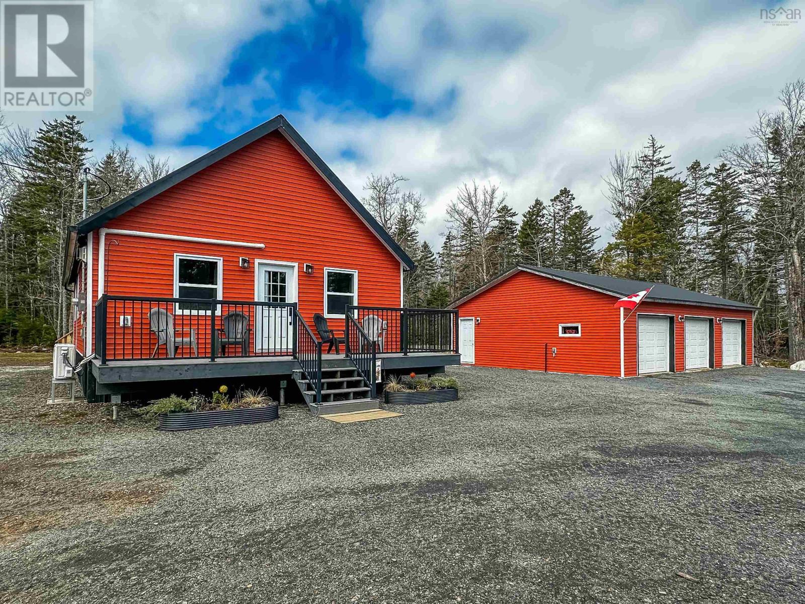564 Kill Dog Cove Road