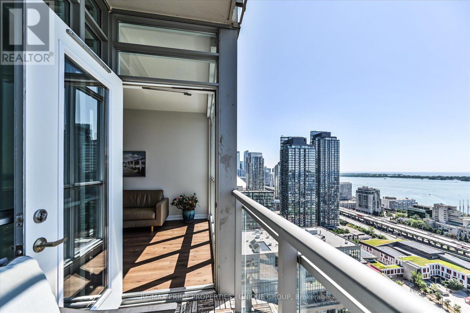 #3508 15 ICEBOAT TERRACE - 19