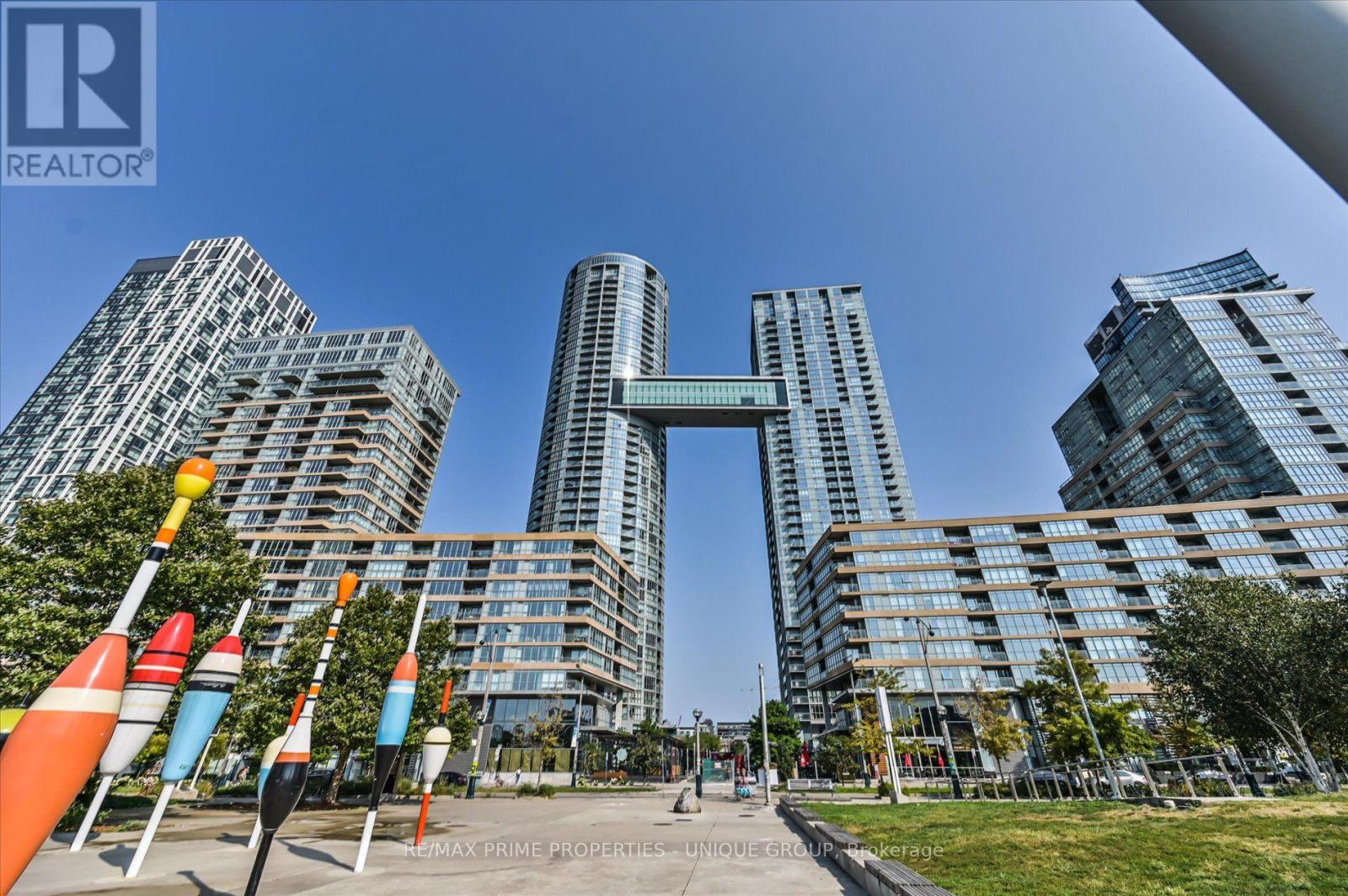 #3508 15 ICEBOAT TERRACE - 22