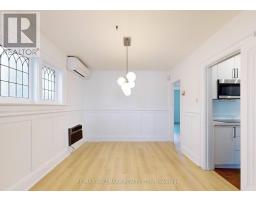 Recreational, Games room - 55 Banff Road, Toronto, ON M4S2V6 Photo 6