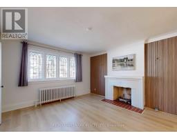 Living room - 55 Banff Road, Toronto, ON M4S2V6 Photo 7