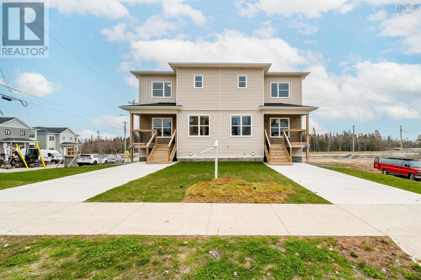 6 Berm Street