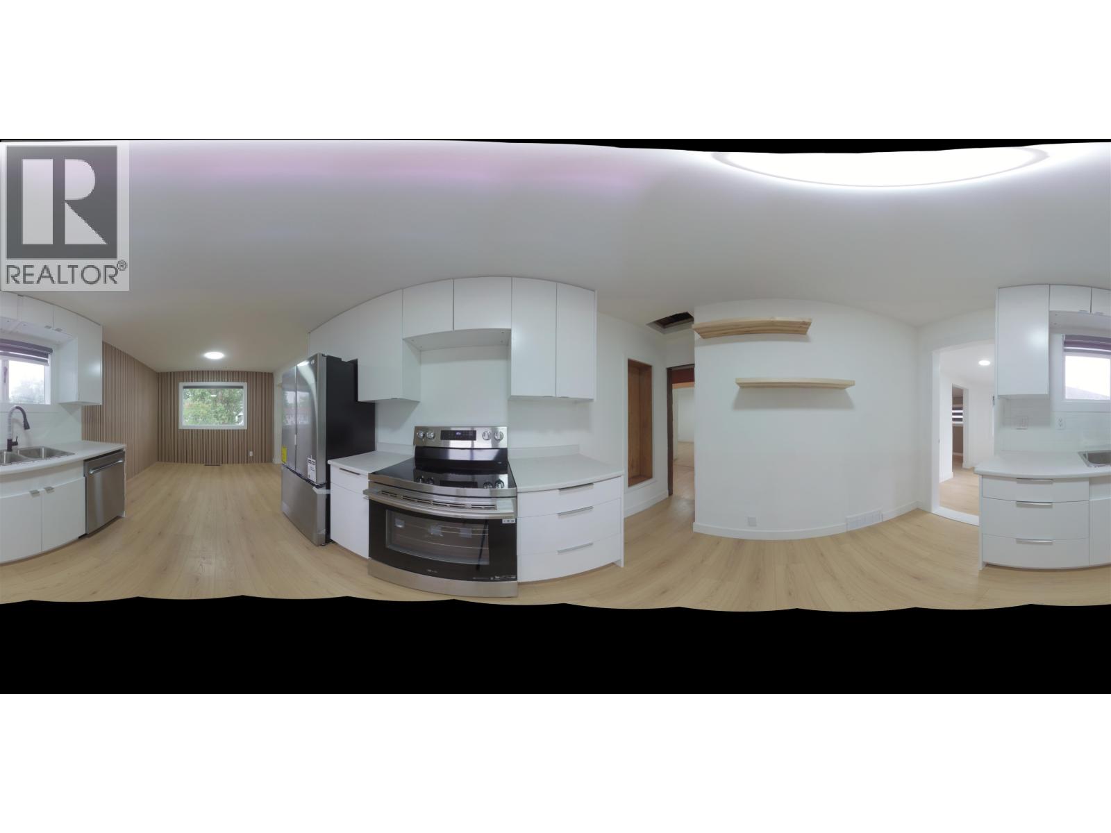 Bathroom of 1510 ALWARD STREET · Prince George, BC