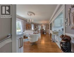 Foyer - 163 Sheriff Street, Grand Falls, NB E3Z2Z8 Photo 16