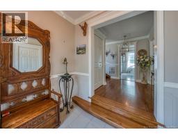 Primary Bedroom - 163 Sheriff Street, Grand Falls, NB E3Z2Z8 Photo 8