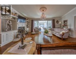 Kitchen - 163 Sheriff Street, Grand Falls, NB E3Z2Z8 Photo 11