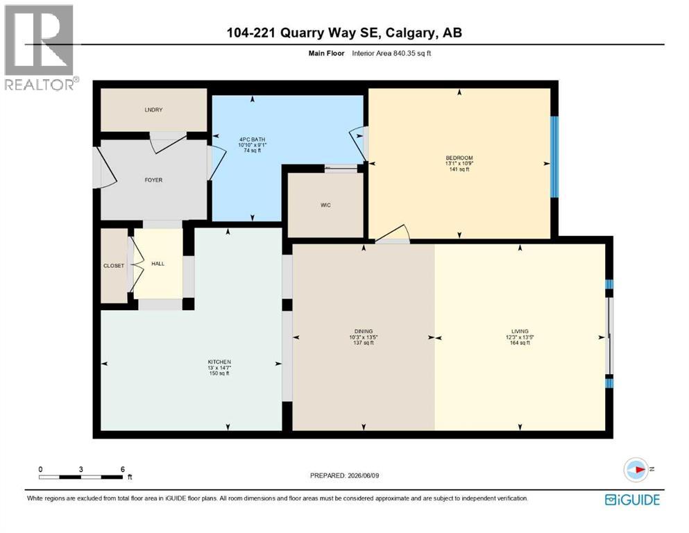 #104 221 Quarry Way SE - 30