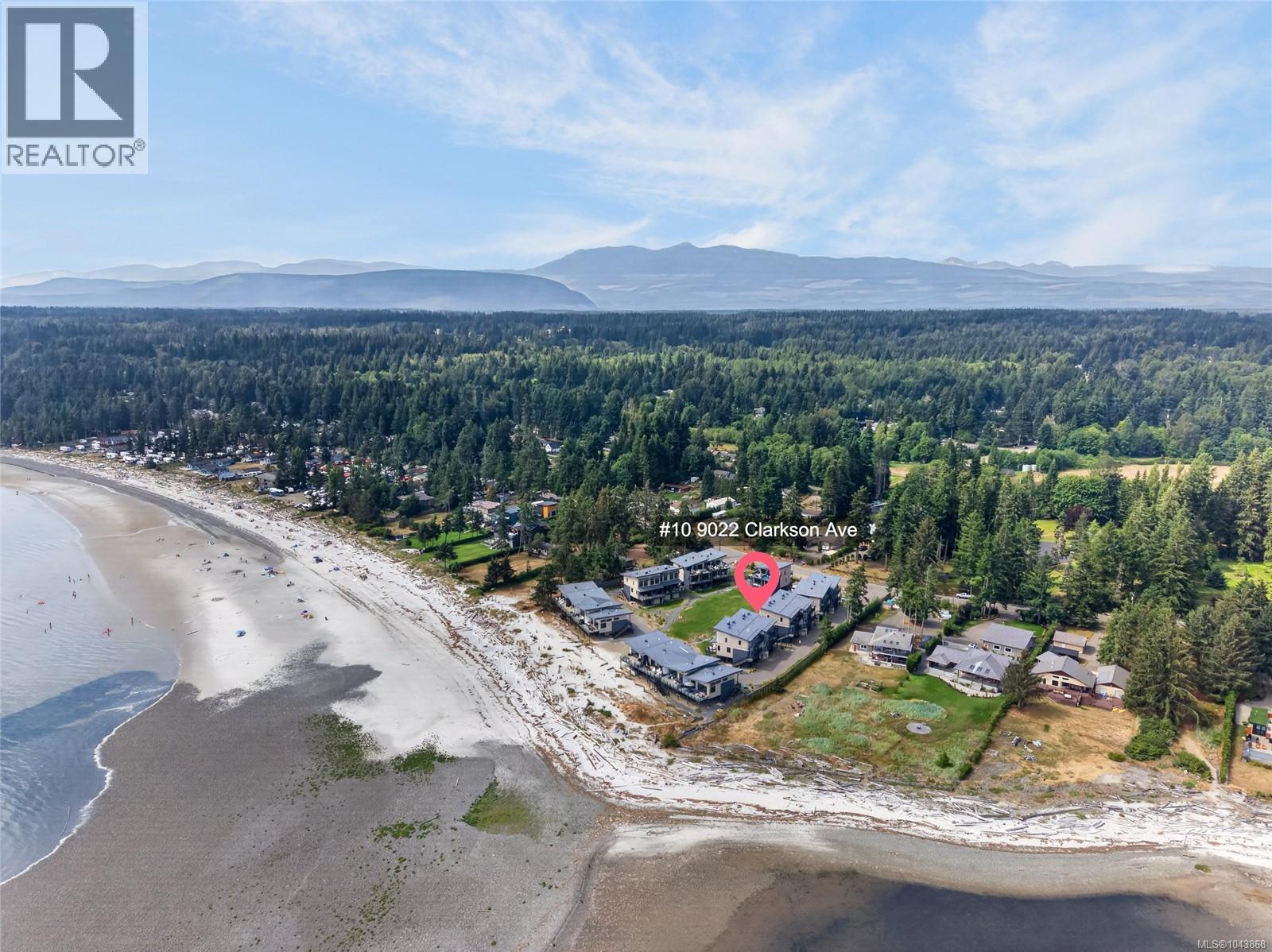 #10 9022 CLARKSON Ave - 4