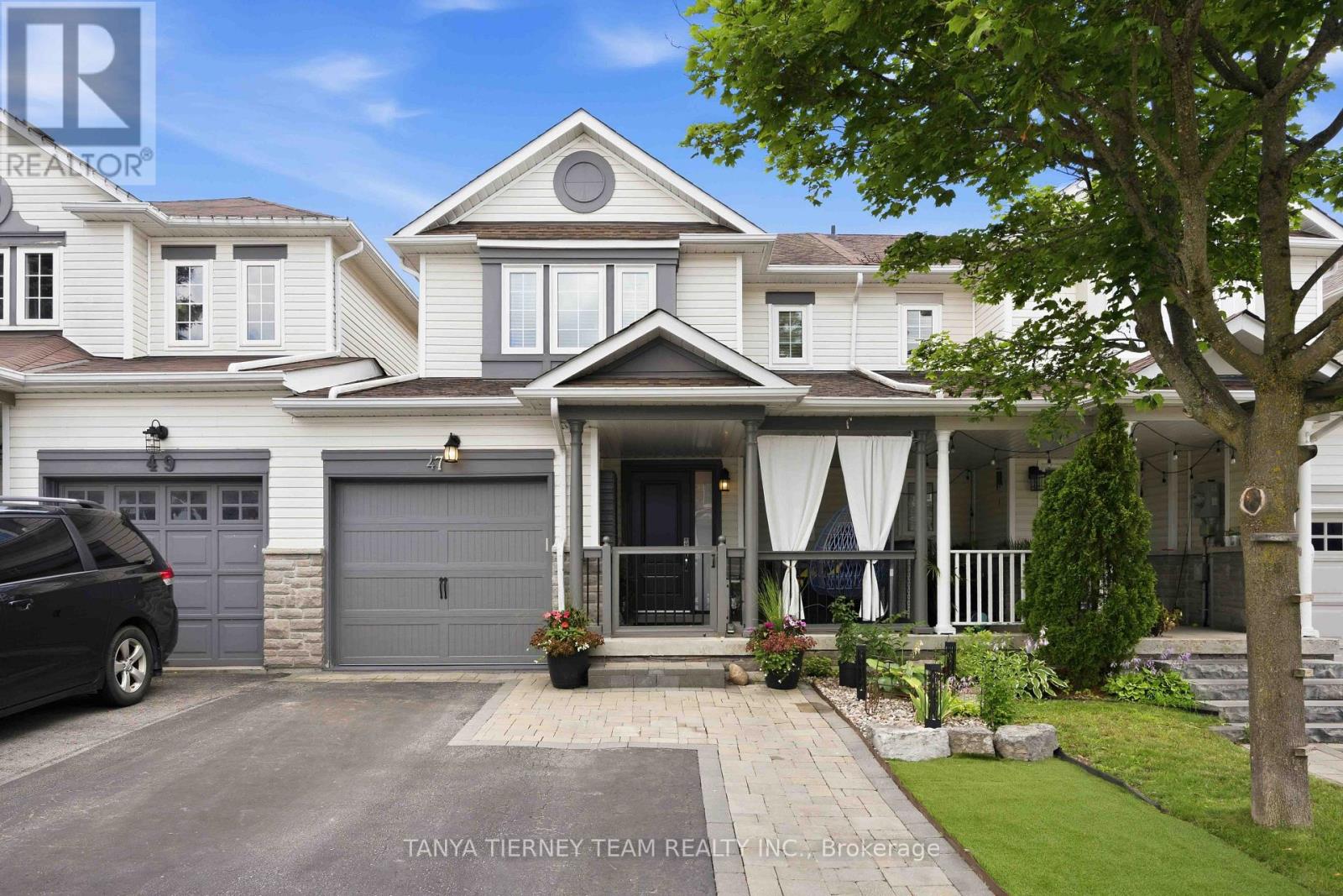 47 CORIANNE AVENUE - 1