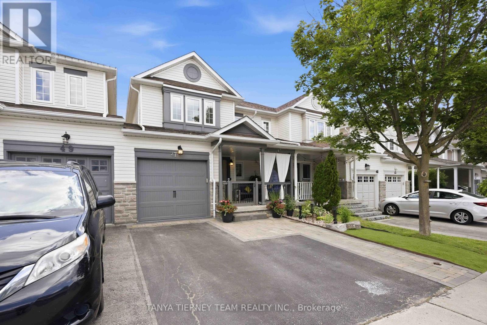 47 CORIANNE AVENUE - 2