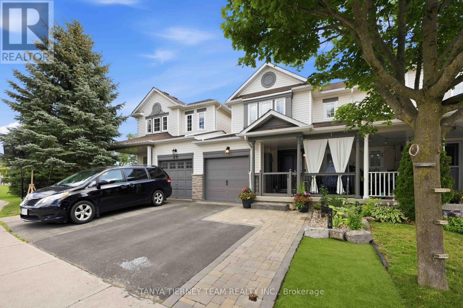 47 CORIANNE AVENUE - 3