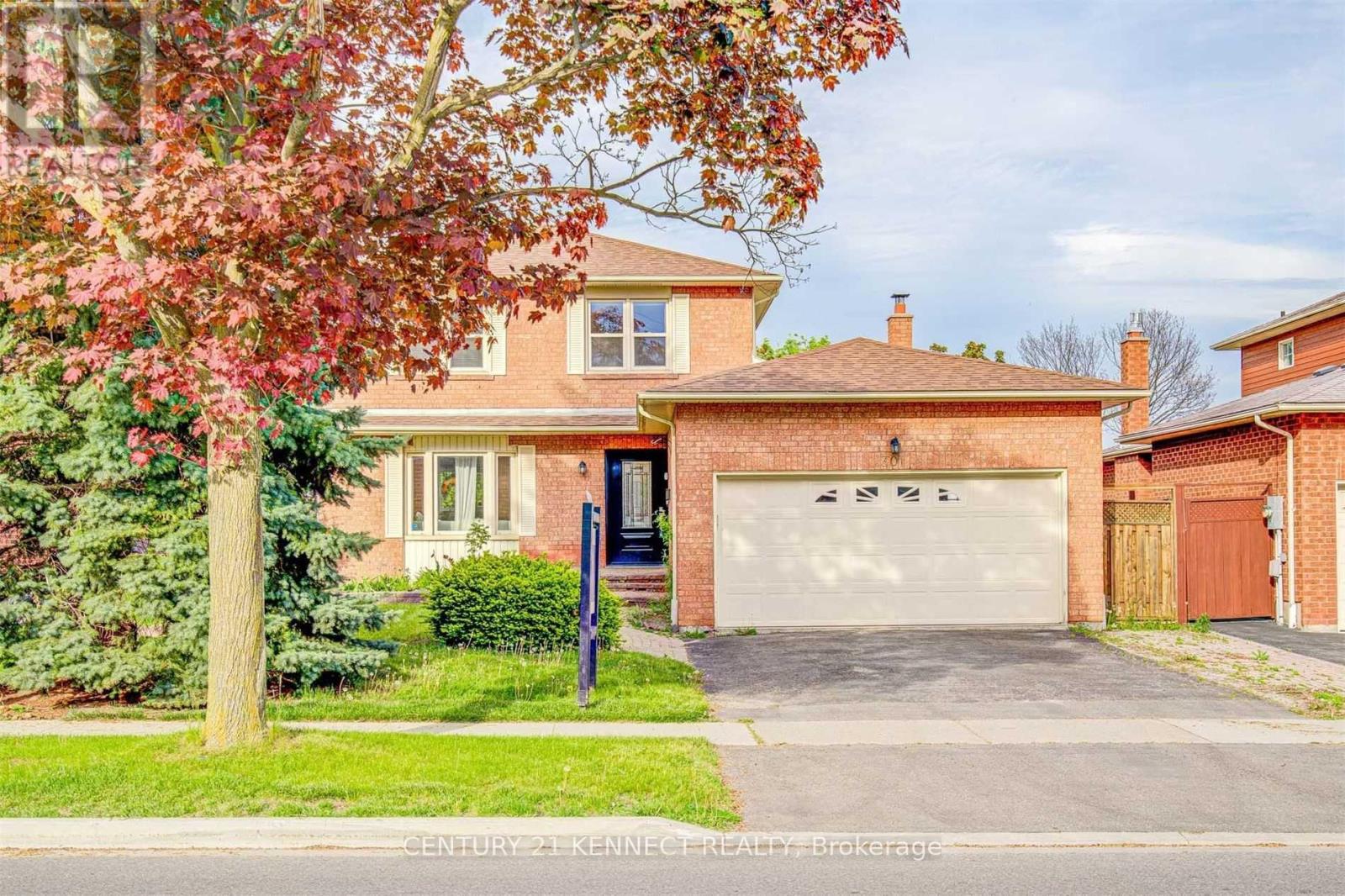301 GLEN HILL DRIVE - 2