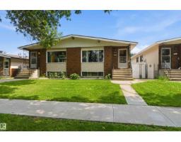 Duplex for sale at 12015,12017 85 St NW, Edmonton — MLS® E4500585