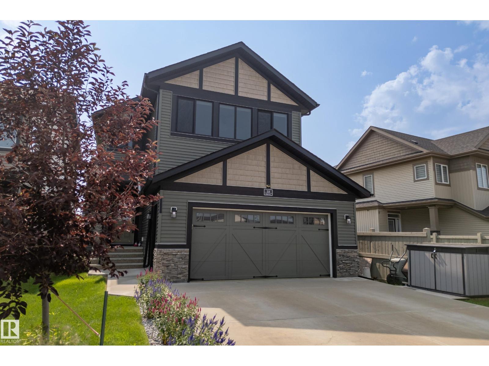 53 AINSLEY WY - 1