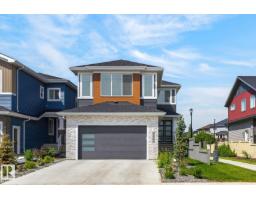 House for sale at 16304 19 Av SW, Edmonton — MLS® E4500591