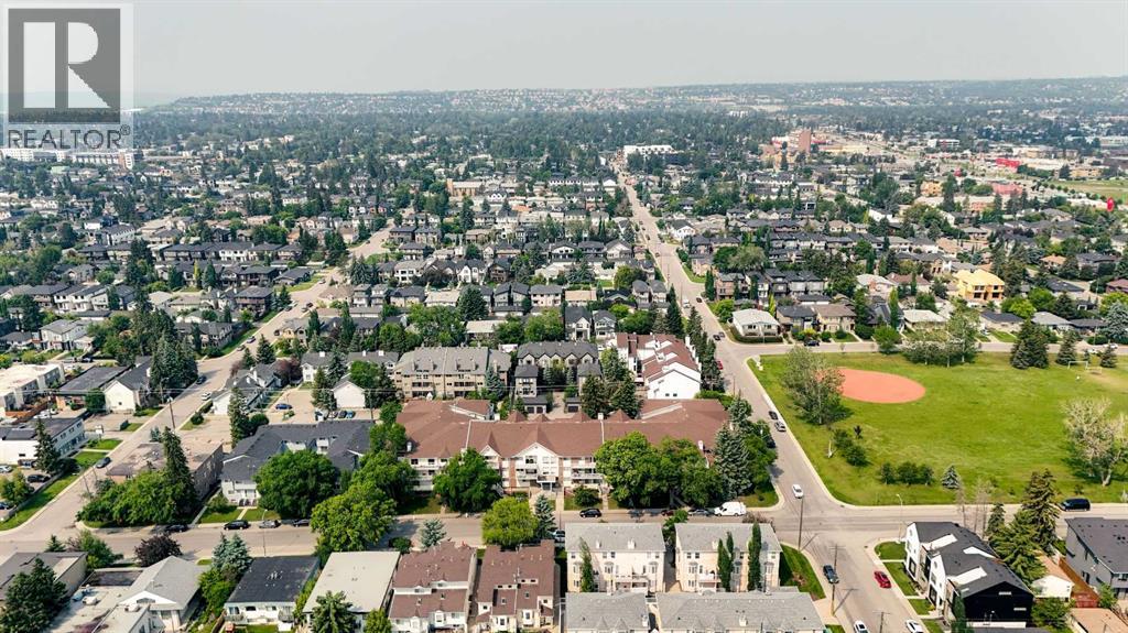 #317 2211 29 Street SW - 27