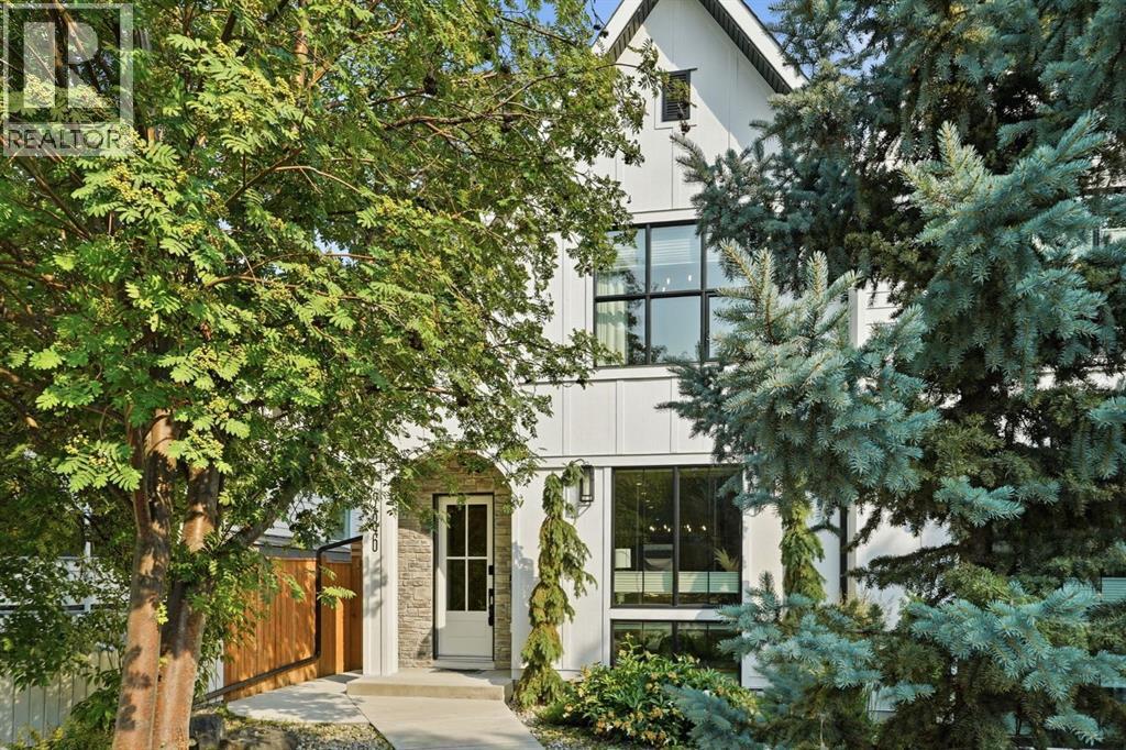 736 35 Street NW, Parkdale, Calgary photo 1