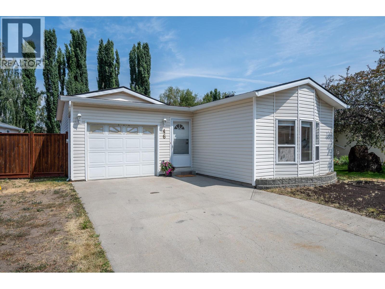 #46 1951 Lodgepole Drive - 1