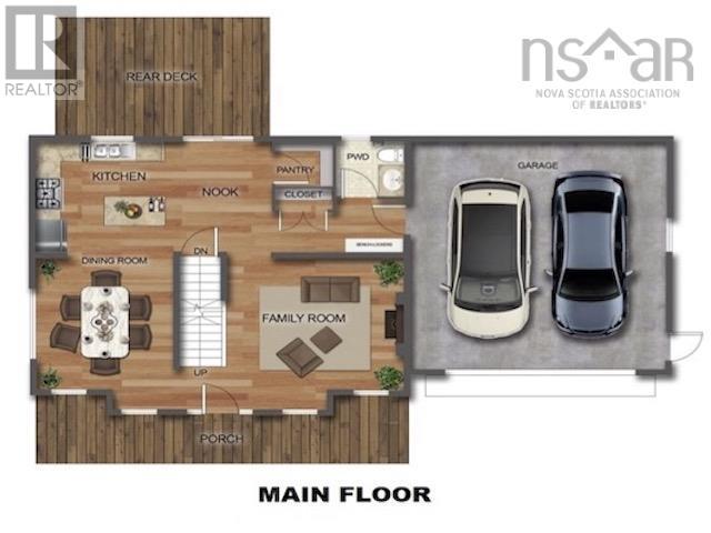Lot 443 572 Everwood Avenue - 2