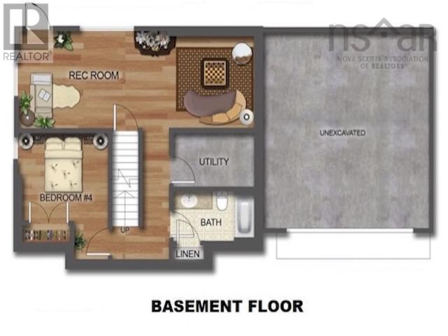 Property 4 of 4 of Lot 443 572 Everwood Avenue