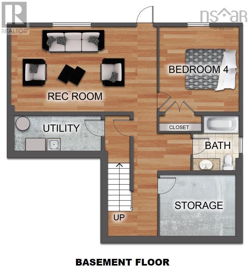 Property 4 of 4 of Lot 441 534 Everwood Avenue