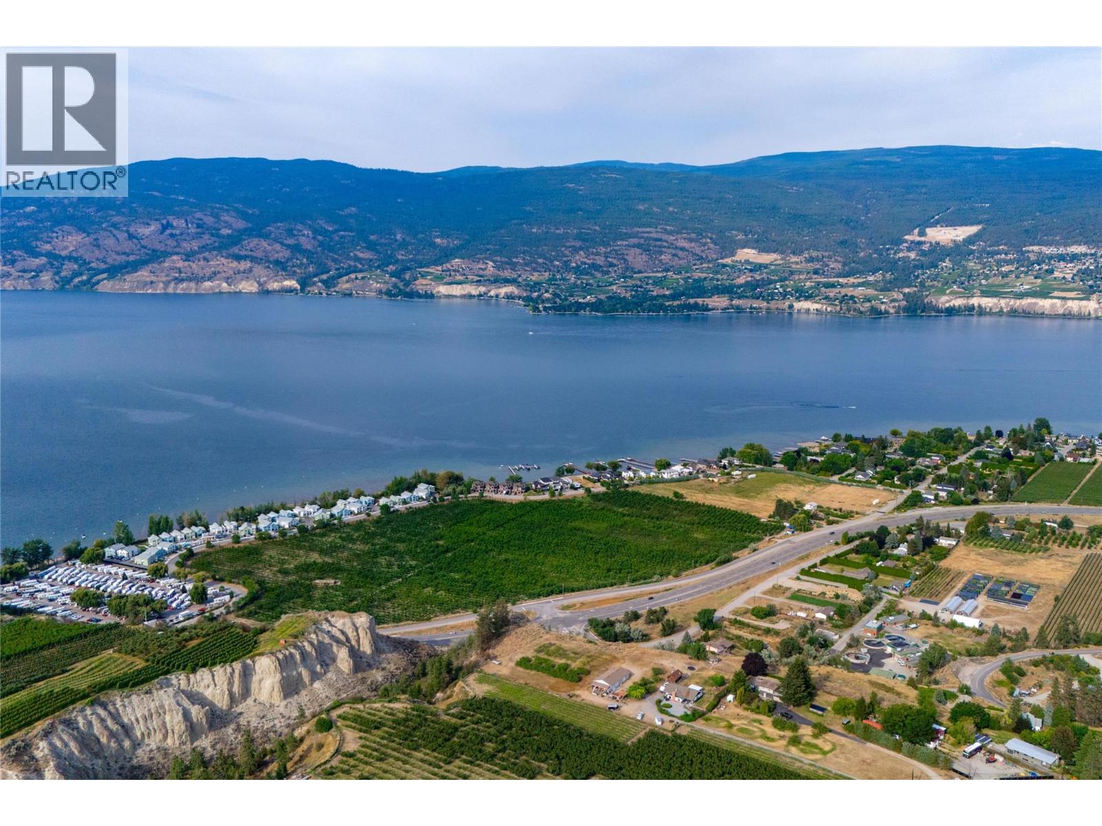  4500 Landry Crescent, Summerland