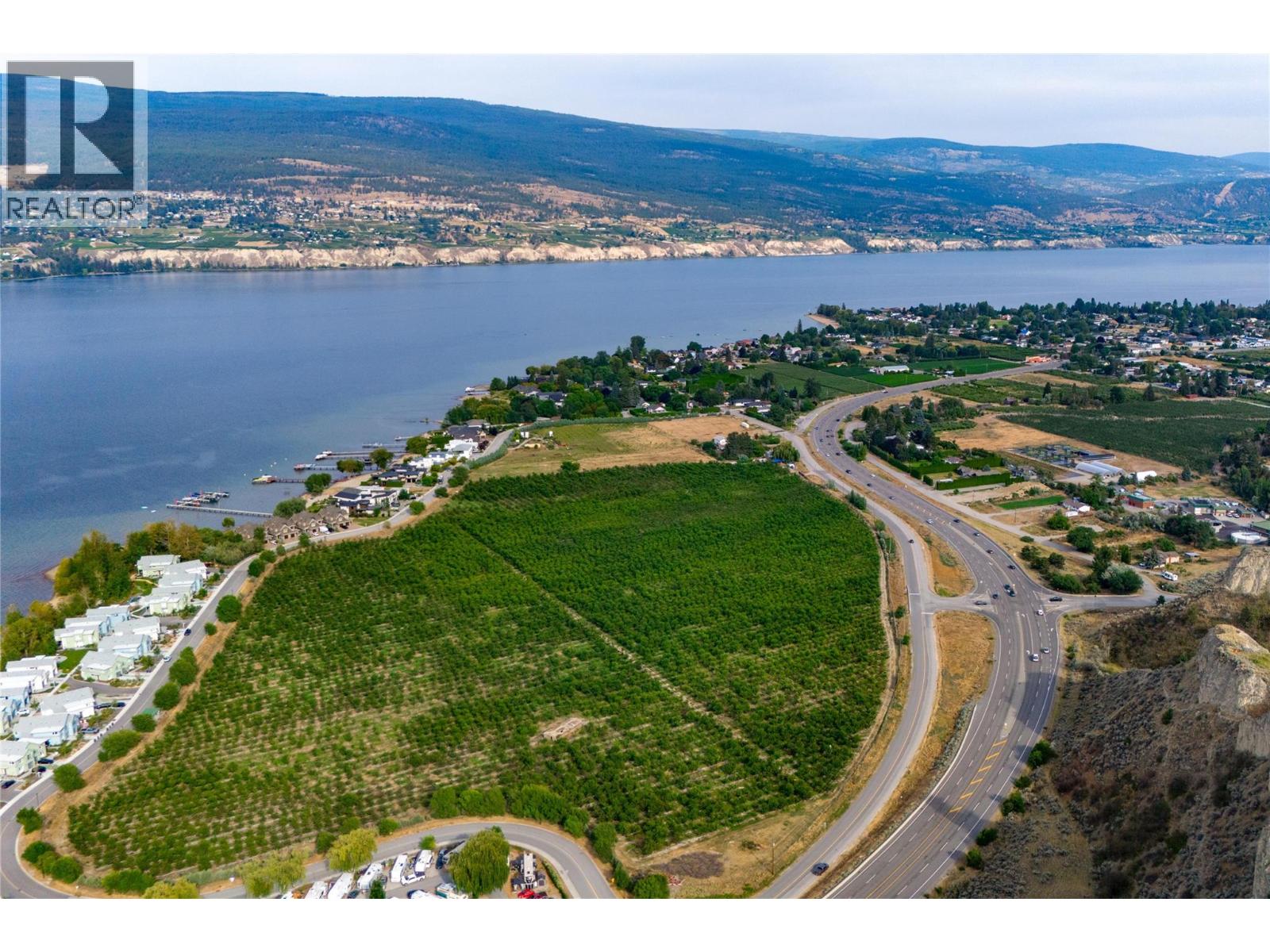  4500 Landry Crescent, Summerland