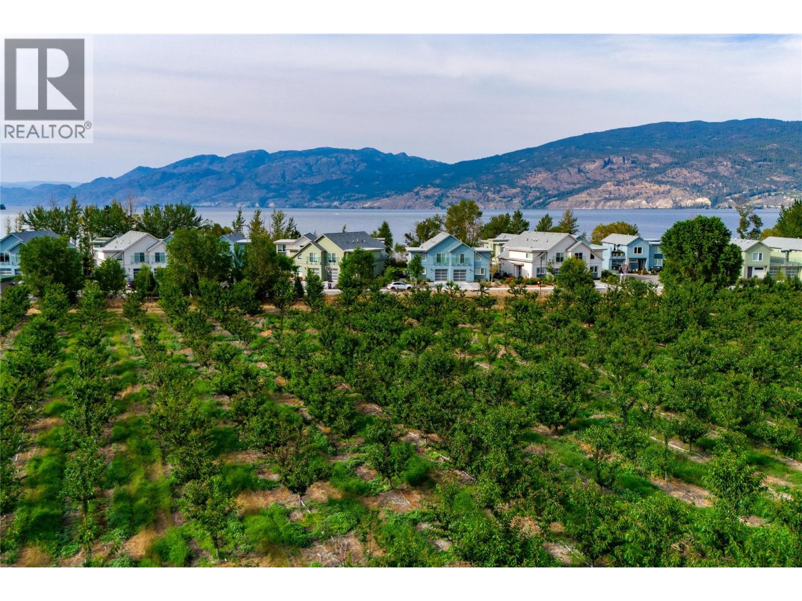  4500 Landry Crescent, Summerland