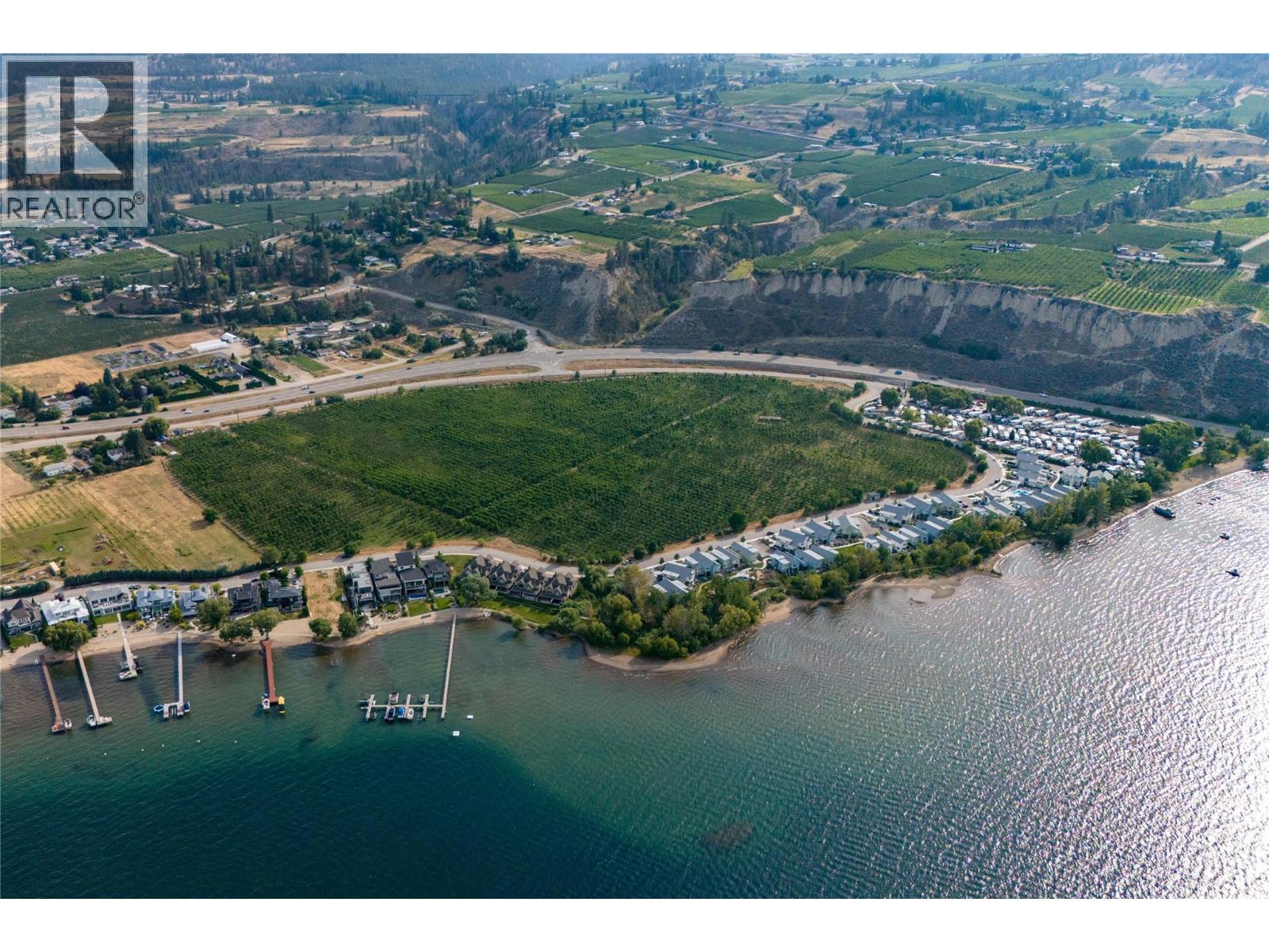  4500 Landry Crescent, Summerland